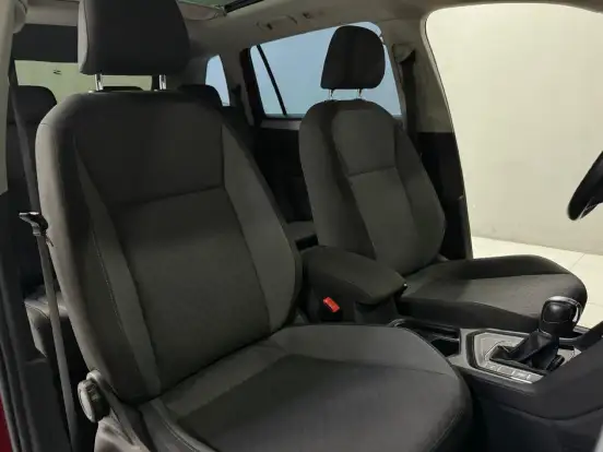 VOLKSWAGEN-TIGUAN-1.4 250 TSI TOTAL FLEX ALLSPACE TIPTRONIC VOLKSWAGEN-TIGUAN-2018