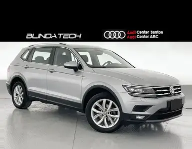 VOLKSWAGEN TIGUAN 1.4 250 TSI TOTAL FLEX ALLSPACE TIPTRONIC