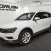 VOLKSWAGEN TIGUAN 1.4 250 TSI TOTAL FLEX ALLSPACE COMFORTLINE TIPTRONIC VOLKSWAGEN TIGUAN 1.4 250 TSI TOTAL FLEX ALLSPACE COMFORTLINE TIPTRONIC