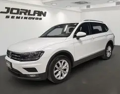 VOLKSWAGEN TIGUAN 1.4 250 TSI TOTAL FLEX ALLSPACE COMFORTLINE TIPTRONIC VOLKSWAGEN TIGUAN 1.4 250 TSI TOTAL FLEX ALLSPACE COMFORTLINE TIPTRONIC