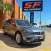 VOLKSWAGEN TIGUAN 1.4 250 TSI TOTAL FLEX ALLSPACE COMFORTLINE TIPTRONIC VOLKSWAGEN TIGUAN 1.4 250 TSI TOTAL FLEX ALLSPACE COMFORTLINE TIPTRONIC