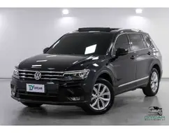 VOLKSWAGEN TIGUAN 1.4 250 TSI TOTAL FLEX ALLSPACE COMFORTLINE TIPTRONIC VOLKSWAGEN TIGUAN 1.4 250 TSI TOTAL FLEX ALLSPACE COMFORTLINE TIPTRONIC