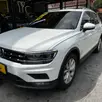 VOLKSWAGEN TIGUAN 1.4 250 TSI TOTAL FLEX ALLSPACE COMFORTLINE TIPTRONIC VOLKSWAGEN TIGUAN 1.4 250 TSI TOTAL FLEX ALLSPACE COMFORTLINE TIPTRONIC