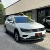 VOLKSWAGEN TIGUAN 1.4 250 TSI TOTAL FLEX ALLSPACE COMFORTLINE TIPTRONIC VOLKSWAGEN TIGUAN 1.4 250 TSI TOTAL FLEX ALLSPACE COMFORTLINE TIPTRONIC