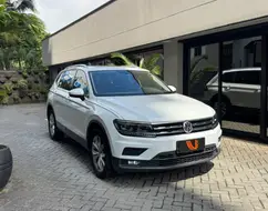 VOLKSWAGEN TIGUAN 1.4 250 TSI TOTAL FLEX ALLSPACE COMFORTLINE TIPTRONIC VOLKSWAGEN TIGUAN 1.4 250 TSI TOTAL FLEX ALLSPACE COMFORTLINE TIPTRONIC