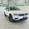 VOLKSWAGEN TIGUAN 1.4 250 TSI TOTAL FLEX ALLSPACE TIPTRONIC VOLKSWAGEN TIGUAN 1.4 250 TSI TOTAL FLEX ALLSPACE TIPTRONIC