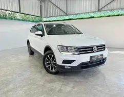 VOLKSWAGEN TIGUAN 1.4 250 TSI TOTAL FLEX ALLSPACE TIPTRONIC VOLKSWAGEN TIGUAN 1.4 250 TSI TOTAL FLEX ALLSPACE TIPTRONIC