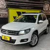 VOLKSWAGEN TIGUAN 1.4 TSI 16V TURBO GASOLINA 4P DSG VOLKSWAGEN TIGUAN 1.4 TSI 16V TURBO GASOLINA 4P DSG