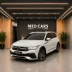 VOLKSWAGEN TIGUAN 2.0 300 TSI GASOLINA ALLSPACE R-LINE AUTOMÁTICO VOLKSWAGEN TIGUAN 2.0 300 TSI GASOLINA ALLSPACE R-LINE AUTOMÁTICO