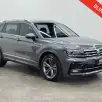 VOLKSWAGEN TIGUAN 2.0 350 TSI GASOLINA ALLSPACE R-LINE 4MOTION DSG VOLKSWAGEN TIGUAN 2.0 350 TSI GASOLINA ALLSPACE R-LINE 4MOTION DSG