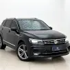 VOLKSWAGEN TIGUAN 2.0 350 TSI GASOLINA ALLSPACE R-LINE 4MOTION DSG VOLKSWAGEN TIGUAN 2.0 350 TSI GASOLINA ALLSPACE R-LINE 4MOTION DSG