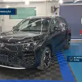 VOLKSWAGEN TIGUAN 2.0 350 TSI GASOLINA R-LINE 4MOTION AUTOMÁTICO VOLKSWAGEN TIGUAN 2.0 350 TSI GASOLINA R-LINE 4MOTION AUTOMÁTICO