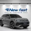VOLKSWAGEN TIGUAN 2.0 350 TSI GASOLINA R-LINE 4MOTION AUTOMÁTICO VOLKSWAGEN TIGUAN 2.0 350 TSI GASOLINA R-LINE 4MOTION AUTOMÁTICO