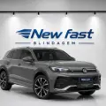 VOLKSWAGEN TIGUAN 2.0 350 TSI GASOLINA R-LINE 4MOTION AUTOMÁTICO VOLKSWAGEN TIGUAN 2.0 350 TSI GASOLINA R-LINE 4MOTION AUTOMÁTICO