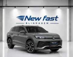 VOLKSWAGEN TIGUAN 2.0 350 TSI GASOLINA R-LINE 4MOTION AUTOMÁTICO VOLKSWAGEN TIGUAN 2.0 350 TSI GASOLINA R-LINE 4MOTION AUTOMÁTICO