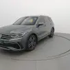 VOLKSWAGEN TIGUAN 2.0 300 TSI GASOLINA ALLSPACE R-LINE AUTOMÁTICO VOLKSWAGEN TIGUAN 2.0 300 TSI GASOLINA ALLSPACE R-LINE AUTOMÁTICO