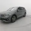 VOLKSWAGEN TIGUAN 2.0 300 TSI GASOLINA ALLSPACE R-LINE AUTOMÁTICO VOLKSWAGEN TIGUAN 2.0 300 TSI GASOLINA ALLSPACE R-LINE AUTOMÁTICO