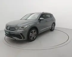 VOLKSWAGEN TIGUAN 2.0 300 TSI GASOLINA ALLSPACE R-LINE AUTOMÁTICO VOLKSWAGEN TIGUAN 2.0 300 TSI GASOLINA ALLSPACE R-LINE AUTOMÁTICO