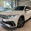 VOLKSWAGEN TIGUAN 2.0 300 TSI GASOLINA ALLSPACE R-LINE AUTOMÁTICO VOLKSWAGEN TIGUAN 2.0 300 TSI GASOLINA ALLSPACE R-LINE AUTOMÁTICO