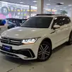 VOLKSWAGEN TIGUAN 2.0 300 TSI GASOLINA ALLSPACE R-LINE AUTOMÁTICO VOLKSWAGEN TIGUAN 2.0 300 TSI GASOLINA ALLSPACE R-LINE AUTOMÁTICO