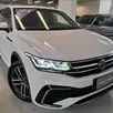 VOLKSWAGEN TIGUAN 2.0 300 TSI GASOLINA ALLSPACE R-LINE AUTOMÁTICO VOLKSWAGEN TIGUAN 2.0 300 TSI GASOLINA ALLSPACE R-LINE AUTOMÁTICO