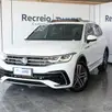 VOLKSWAGEN TIGUAN 2.0 300 TSI GASOLINA ALLSPACE R-LINE AUTOMÁTICO VOLKSWAGEN TIGUAN 2.0 300 TSI GASOLINA ALLSPACE R-LINE AUTOMÁTICO