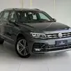 VOLKSWAGEN TIGUAN 2.0 350 TSI GASOLINA ALLSPACE R-LINE 4MOTION DSG VOLKSWAGEN TIGUAN 2.0 350 TSI GASOLINA ALLSPACE R-LINE 4MOTION DSG