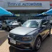 VOLKSWAGEN TIGUAN 2.0 350 TSI GASOLINA ALLSPACE R-LINE 4MOTION DSG VOLKSWAGEN TIGUAN 2.0 350 TSI GASOLINA ALLSPACE R-LINE 4MOTION DSG