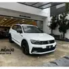 VOLKSWAGEN TIGUAN 2.0 350 TSI GASOLINA ALLSPACE R-LINE 4MOTION DSG VOLKSWAGEN TIGUAN 2.0 350 TSI GASOLINA ALLSPACE R-LINE 4MOTION DSG