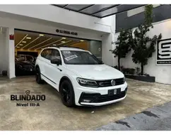 VOLKSWAGEN TIGUAN 2.0 350 TSI GASOLINA ALLSPACE R-LINE 4MOTION DSG VOLKSWAGEN TIGUAN 2.0 350 TSI GASOLINA ALLSPACE R-LINE 4MOTION DSG