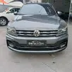VOLKSWAGEN TIGUAN 2.0 350 TSI GASOLINA ALLSPACE R-LINE 4MOTION DSG VOLKSWAGEN TIGUAN 2.0 350 TSI GASOLINA ALLSPACE R-LINE 4MOTION DSG