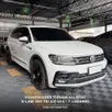 VOLKSWAGEN TIGUAN 2.0 350 TSI GASOLINA ALLSPACE R-LINE 4MOTION DSG VOLKSWAGEN TIGUAN 2.0 350 TSI GASOLINA ALLSPACE R-LINE 4MOTION DSG
