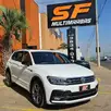 VOLKSWAGEN TIGUAN 2.0 350 TSI GASOLINA ALLSPACE R-LINE 4MOTION DSG VOLKSWAGEN TIGUAN 2.0 350 TSI GASOLINA ALLSPACE R-LINE 4MOTION DSG
