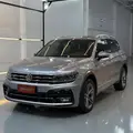 VOLKSWAGEN TIGUAN 2.0 350 TSI GASOLINA ALLSPACE R-LINE 4MOTION DSG VOLKSWAGEN TIGUAN 2.0 350 TSI GASOLINA ALLSPACE R-LINE 4MOTION DSG