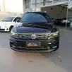 VOLKSWAGEN TIGUAN 2.0 350 TSI GASOLINA ALLSPACE R-LINE 4MOTION DSG VOLKSWAGEN TIGUAN 2.0 350 TSI GASOLINA ALLSPACE R-LINE 4MOTION DSG