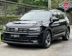 VOLKSWAGEN TIGUAN 2.0 350 TSI GASOLINA ALLSPACE R-LINE 4MOTION DSG VOLKSWAGEN TIGUAN 2.0 350 TSI GASOLINA ALLSPACE R-LINE 4MOTION DSG
