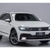 VOLKSWAGEN TIGUAN 2.0 350 TSI GASOLINA ALLSPACE R-LINE 4MOTION DSG VOLKSWAGEN TIGUAN 2.0 350 TSI GASOLINA ALLSPACE R-LINE 4MOTION DSG