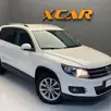 VOLKSWAGEN TIGUAN 2.0 TSI 16V TURBO GASOLINA 4P TIPTRONIC VOLKSWAGEN TIGUAN 2.0 TSI 16V TURBO GASOLINA 4P TIPTRONIC