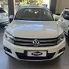 VOLKSWAGEN TIGUAN 2.0 TSI 16V TURBO GASOLINA 4P TIPTRONIC VOLKSWAGEN TIGUAN 2.0 TSI 16V TURBO GASOLINA 4P TIPTRONIC