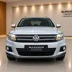 VOLKSWAGEN TIGUAN 2.0 TSI 16V TURBO GASOLINA 4P TIPTRONIC VOLKSWAGEN TIGUAN 2.0 TSI 16V TURBO GASOLINA 4P TIPTRONIC