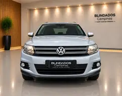 VOLKSWAGEN TIGUAN 2.0 TSI 16V TURBO GASOLINA 4P TIPTRONIC VOLKSWAGEN TIGUAN 2.0 TSI 16V TURBO GASOLINA 4P TIPTRONIC