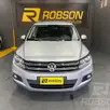 VOLKSWAGEN TIGUAN 2.0 TSI 16V TURBO GASOLINA 4P TIPTRONIC VOLKSWAGEN TIGUAN 2.0 TSI 16V TURBO GASOLINA 4P TIPTRONIC