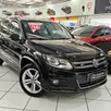 VOLKSWAGEN TIGUAN 2.0 TSI R-LINE 16V TURBO GASOLINA 4P TIPTRONIC VOLKSWAGEN TIGUAN 2.0 TSI R-LINE 16V TURBO GASOLINA 4P TIPTRONIC