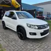 VOLKSWAGEN TIGUAN 2.0 TSI R-LINE 16V TURBO GASOLINA 4P TIPTRONIC VOLKSWAGEN TIGUAN 2.0 TSI R-LINE 16V TURBO GASOLINA 4P TIPTRONIC