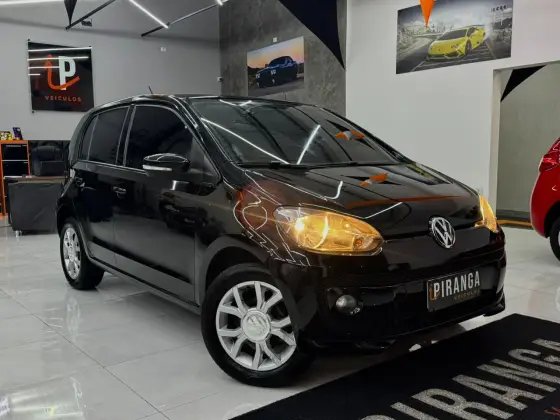 VOLKSWAGEN UP 1.0 MPI HIGH UP 12V FLEX 4P MANUAL