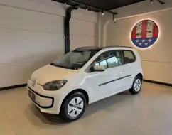 VOLKSWAGEN UP 1.0 MPI MOVE UP 12V FLEX 4P AUTOMATIZADO VOLKSWAGEN UP 1.0 MPI MOVE UP 12V FLEX 4P AUTOMATIZADO
