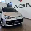 VOLKSWAGEN UP 1.0 MPI MOVE UP 12V FLEX 4P MANUAL VOLKSWAGEN UP 1.0 MPI MOVE UP 12V FLEX 4P MANUAL