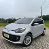 VOLKSWAGEN UP 1.0 TSI MOVE UP 12V FLEX 4P MANUAL VOLKSWAGEN UP 1.0 TSI MOVE UP 12V FLEX 4P MANUAL