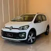 VOLKSWAGEN UP 1.0 170 TSI TOTAL FLEX XTREME 4P MANUAL VOLKSWAGEN UP 1.0 170 TSI TOTAL FLEX XTREME 4P MANUAL