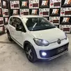 VOLKSWAGEN UP 1.0 MPI HIGH UP 12V FLEX 4P AUTOMATIZADO VOLKSWAGEN UP 1.0 MPI HIGH UP 12V FLEX 4P AUTOMATIZADO